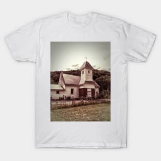 Room In The Lot T-Shirt